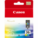 Canon tint CLI 36, värviline