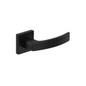 DOOR HANDLE BARCELONA SQUA BLA UNIVERSAL