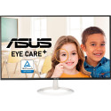 ASUS VZ27EHF-W, LED monitor - 27 - white, HDMI, Adaptive Sync, IPS, 100Hz panel