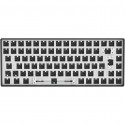 Sharkoon SKILLER SGK50 S3 Barebone Gaming Keyboard (Black)