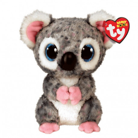 TY Beanie Boos koaala KARLI 15 cm