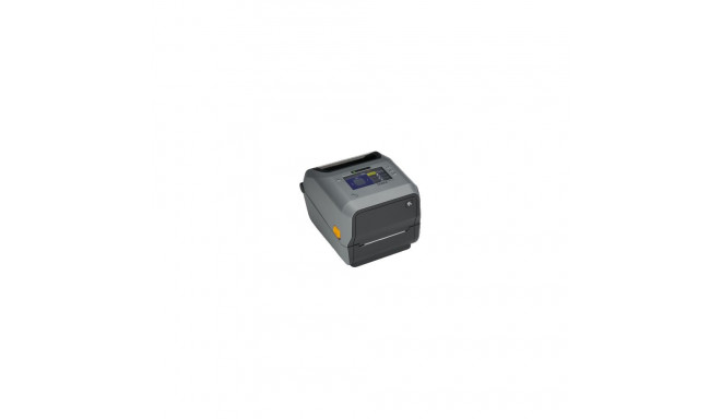Zebra ZD621R, 12 dots/mm (300 dpi), cutter, disp. (colour), RTC, RFID, USB, USB Host, RS232, BT, Eth