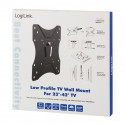 Wall Mount LCD/LED VESA 200x200, 23-42"