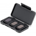 DJI Osmo Pocket 3 Magnetic ND filtrikomplekt