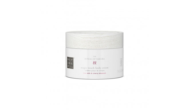 Body Cream Rituals The Ritual Of Sakura 220 ml