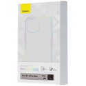 Baseus case Simple Apple iPhone 13 Pro Max, clear