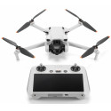 DJI Mini 3 DJI RC juhtpuldiga  2024