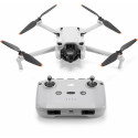 DJI Mini 3 DJI RC-N1 juhtpuldiga 2024