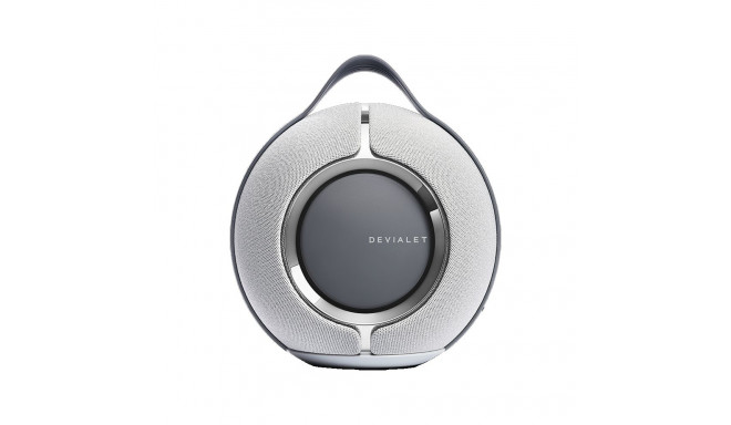 Devialet Mania Light Grey