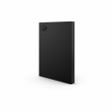 SeaGate  External HDD||FireCuda|2TB|USB 3.2|Colour Black|STKL2000400