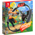 Nintendo Switch Ring Fit Adventures USK0