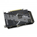 Asus graphics card GeForce RTX 3060 DUAL 12GB OC V2