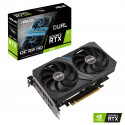 Asus graphics card GeForce RTX 3060 DUAL 12GB OC V2