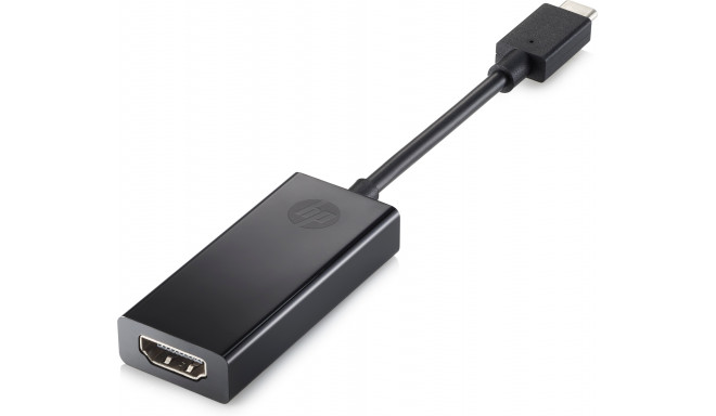 HP USB-C - HDMI 2.0
