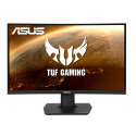 ASUS TUF Gaming VG24VQE Curved- 23,6" | VA Curved |Full HD | 1ms | 165Hz | 1xDP, 2xHDMI | VESA 100