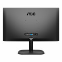 AOC 22B2H/EU - 21,5" | VA | Full HD | 4ms | 75Hz | 1xHDMI, 1xD-Sub| VESA 100