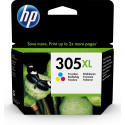 HP tint 305 XL 3YM63AE Instant Ink, värviline