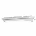 Dell keyboard KB216, white