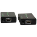 Techly extender HDMI po UTP