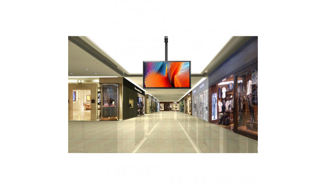 Techly LCD laekinnitus (309357) 70"