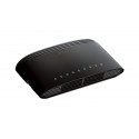 D-Link switch DES-1008D