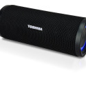 Toshiba TY-WSP102 portable speaker Bluetooth Black