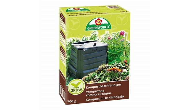 Compost activator ASB BetterGrow 700g