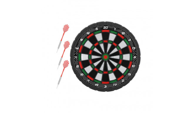 Spokey NARVI BASIC 942240 dartboard