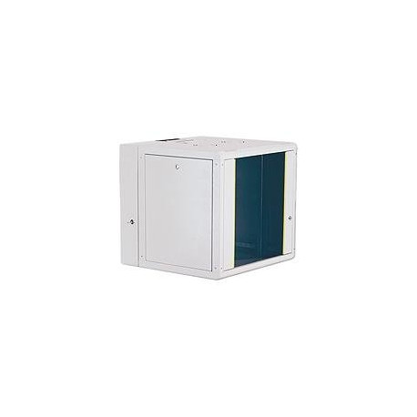 Digitus 19 inches wall cabinet 624x600x610mm 12HE - RAL7035