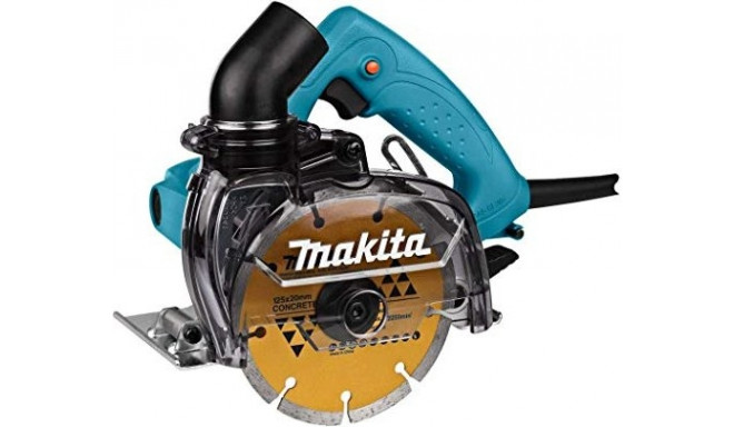 Makita diamond cutter 4100KB 40mm dry - 4100KB