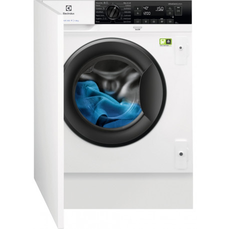 Electrolux EW8F348SCI