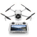 DJI  Mini 3 Drons ar kameru 12 MPx