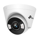 TP-LINK VIGI 4MP Full-Color Wi-Fi Turret Network Camera VIGI C440-W