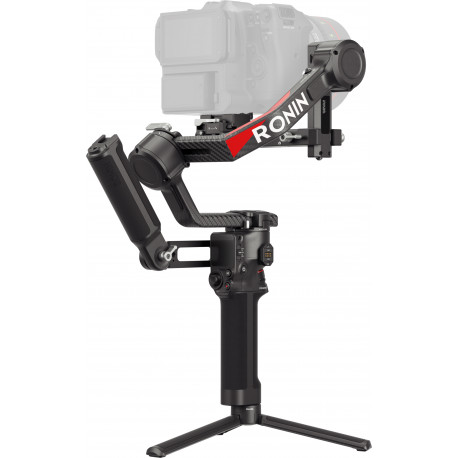 DJI RS 4 Pro Combo