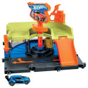 Hot Wheels City kiirpesula