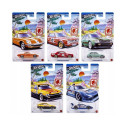 Hot Wheels Jaapani sportautode kollektsioon