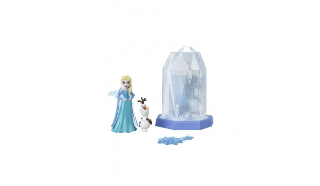 Disney® Frozen® Ice Reveal väikesed üllatusnukud