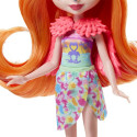 Enchantimals® nukk Flamingo ja pere