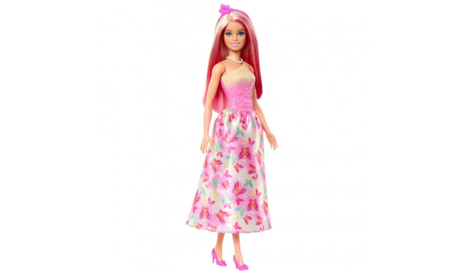 Barbie® Dreamtoopia printsess