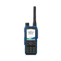 Hytera HP795Ex IIC U9, 400-480 MHz, Gas hazard level IIC (Acetylene, Hydrogen), Tx power 2W/1W