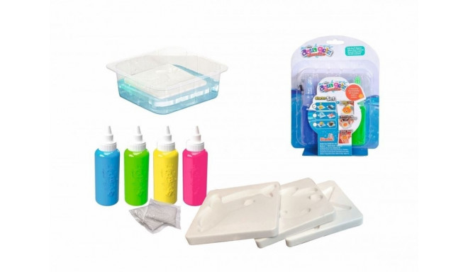 Starter Kit Aqua Gelz