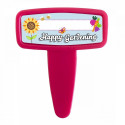 Plush toy Chi Chi Love Happy gardener