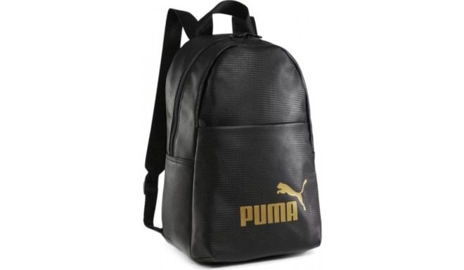 Puma рюкзак Core Up, черный (090276-01)