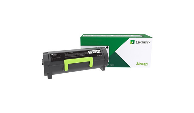 Lexmark 24B6888 toner cartridge 1 pc(s) Original Black