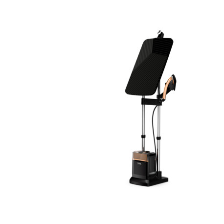 Tefal QT 2020 IXEO Power czarny