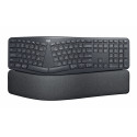 Logitech K860 Ergo Business