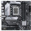 "1700 ASUS PRIME B660M-A WIFI DDR4"