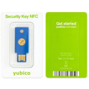 "Security Key NFC - U2F und FIDO2"
