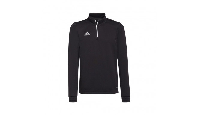 Adidas Entrada 22 Training Top Y Jr sweatshirt H57547 (176 cm)