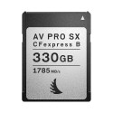 ANGELBIRD CFEXPRESS AV PRO B SX (R1785/R1600) 12K - 330 GB